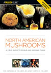 North Am Mushrooms